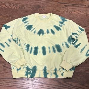 Lelis oversized sweatshirt